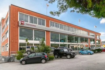 Galdieri Auto S.p.A. - Salerno